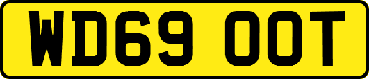 WD69OOT