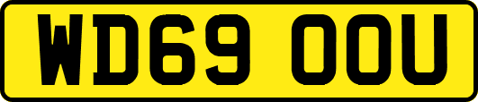 WD69OOU