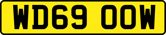WD69OOW