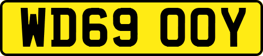 WD69OOY