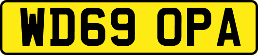 WD69OPA