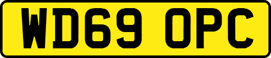 WD69OPC