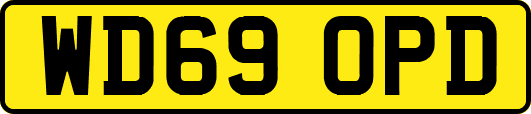 WD69OPD