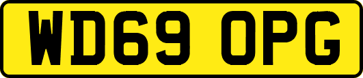 WD69OPG