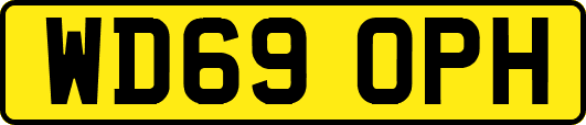 WD69OPH