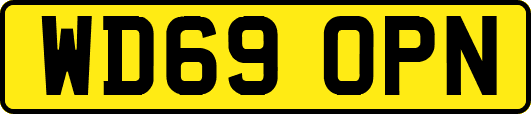 WD69OPN