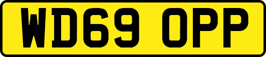 WD69OPP