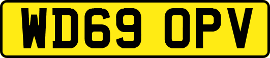 WD69OPV
