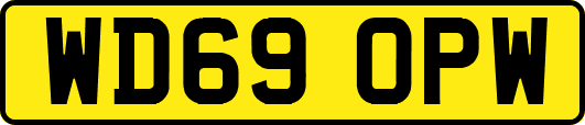 WD69OPW