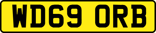 WD69ORB