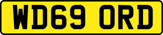 WD69ORD