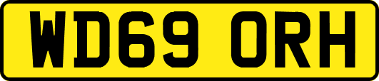 WD69ORH