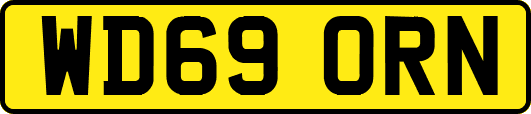 WD69ORN