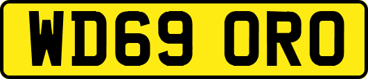 WD69ORO