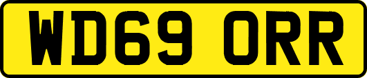 WD69ORR