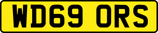WD69ORS