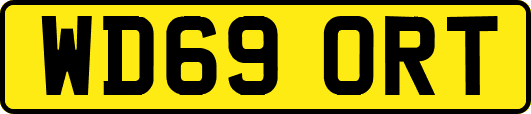 WD69ORT