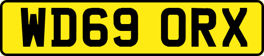 WD69ORX