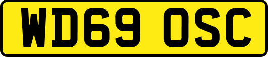 WD69OSC