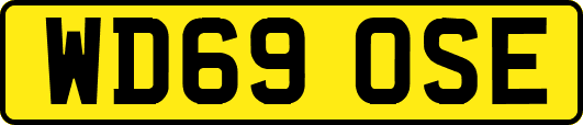 WD69OSE
