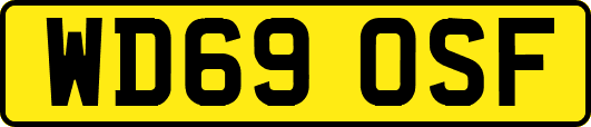 WD69OSF