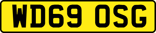 WD69OSG