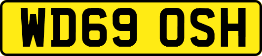 WD69OSH
