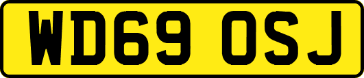 WD69OSJ
