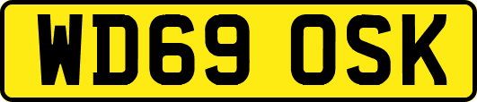 WD69OSK