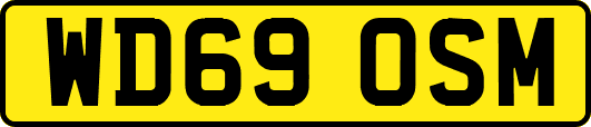 WD69OSM