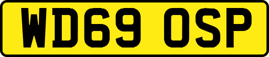 WD69OSP