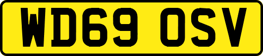 WD69OSV