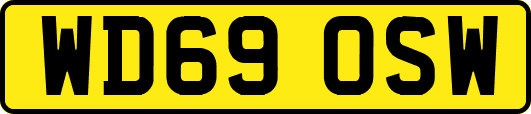 WD69OSW