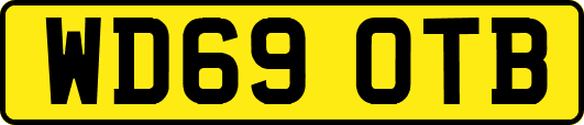 WD69OTB