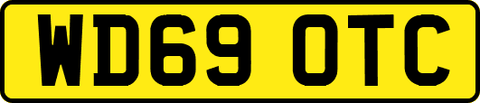 WD69OTC