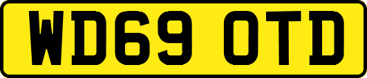 WD69OTD