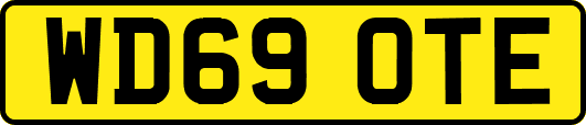 WD69OTE