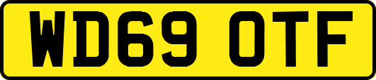 WD69OTF