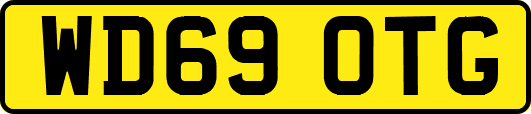 WD69OTG