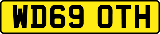 WD69OTH