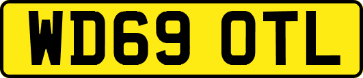 WD69OTL