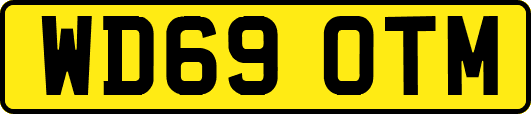 WD69OTM