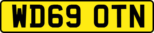 WD69OTN