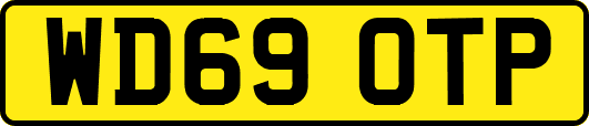 WD69OTP