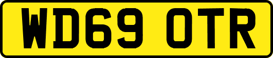 WD69OTR