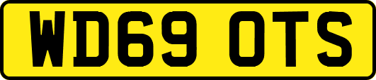 WD69OTS