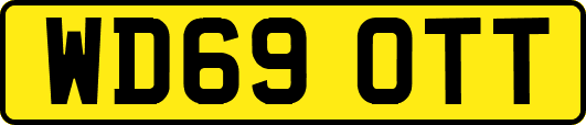 WD69OTT