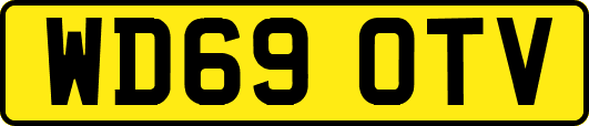 WD69OTV