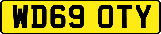 WD69OTY