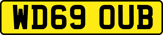 WD69OUB
